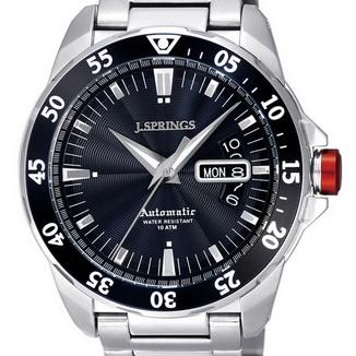 Sat J Springs BEB063 | Svet Satova