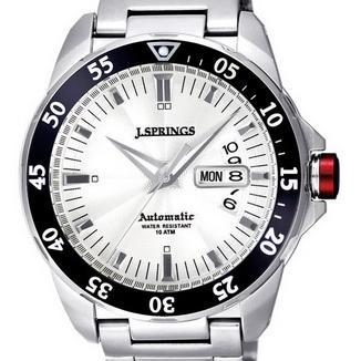 Sat J Springs BEB066 | Svet Satova