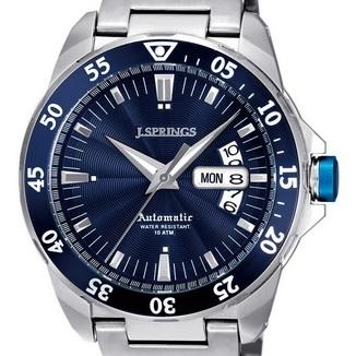 Sat J Springs BEB068 | Svet Satova