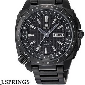 Sat J Springs BEB072 | Svet Satova