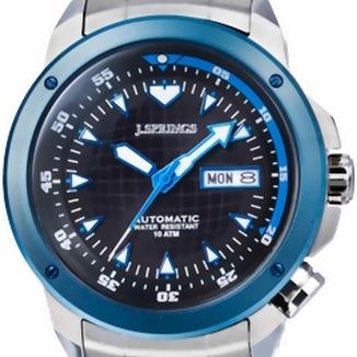 Sat J Springs BEB085 | Svet Satova