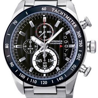 Sat J Springs BFG004 | Svet Satova