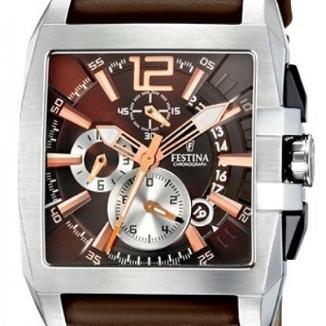 Sat Festina F16363/2 | Svet Satova