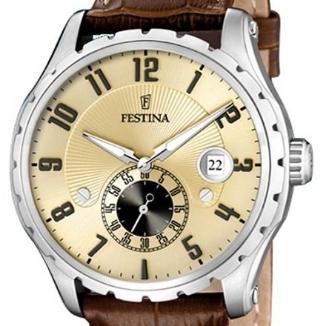 Sat Festina F16486-2 | Svet Satova