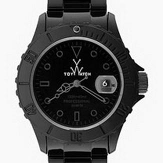 Sat ToyWatch Monochrome Watch | Svet Satova
