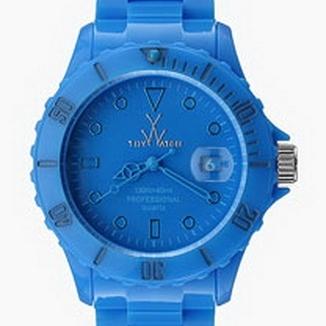 Sat ToyWatch Monochrome Watch | Svet Satova