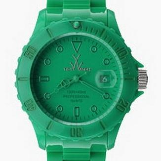 Sat ToyWatch Monochrome Watch | Svet Satova