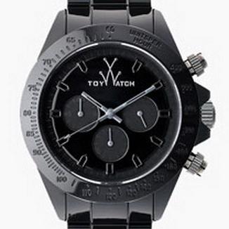 Sat ToyWatch Monochrome Chrono Watch | Svet Satova