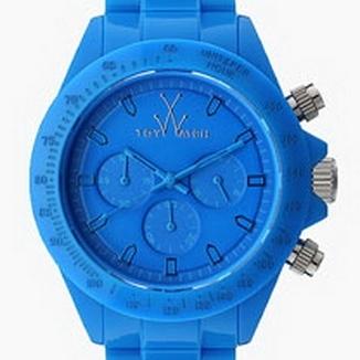 Sat ToyWatch Monochrome Chrono Watch | Svet Satova