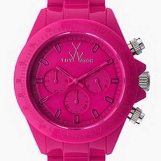 Sat ToyWatch Monochrome Chrono Watch | Svet Satova