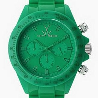 Sat ToyWatch Monochrome Chrono Watch | Svet Satova