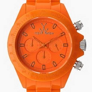 Sat ToyWatch Monochrome Chrono Watch | Svet Satova