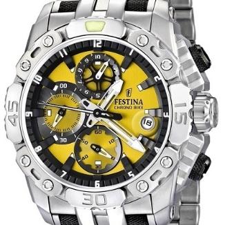 Sat Festina F16542-6 | Svet Satova
