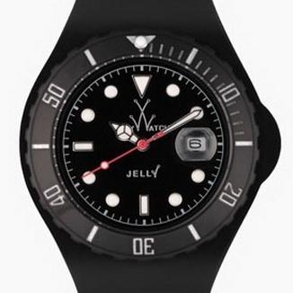 Sat ToyWatch Jelly Watch | Svet Satova