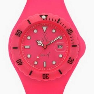 Sat ToyWatch Jelly Watch | Svet Satova