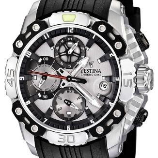 Sat Festina F16543-1 | Svet Satova