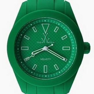 Sat ToyWatch Velvety Watch | Svet Satova