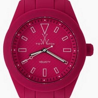 Sat ToyWatch Velvety Watch | Svet Satova