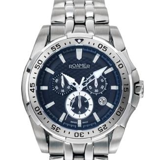 Sat Roamer R-Powerchrono | Svet Satova