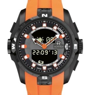 Sat Roamer Elements | Svet Satova