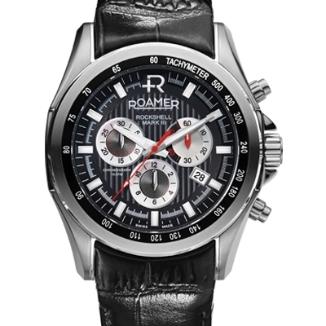 Sat Roamer ROCKSHELL CHRONO | Svet Satova