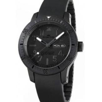 Sat Fortis B-42 BLACK BLACK | Svet Satova
