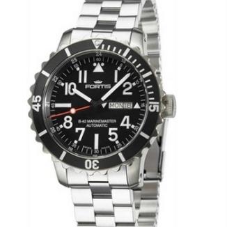 Sat Fortis B-42 MARINEMASTER DAY/DATE | Svet Satova