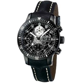 Sat Fortis B-42 ART EDITION „PLANET“ by WINNER  | Svet Satova