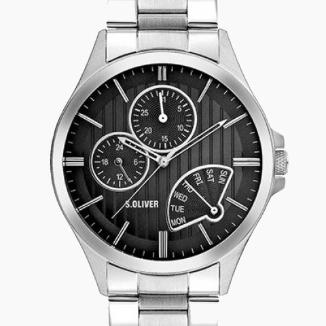 Sat s.Oliver SO-1707-MM | Svet Satova