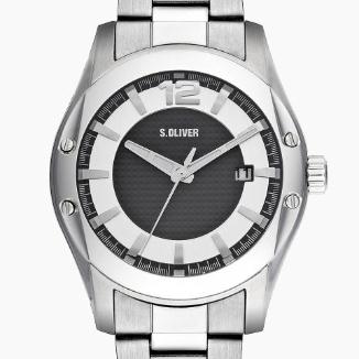 Sat s.Oliver SO-2209-MQ | Svet Satova