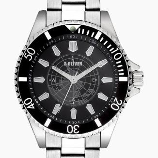 Sat s.Oliver SO-2210-MQ | Svet Satova