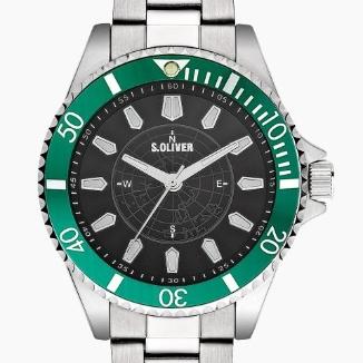 Sat s.Oliver SO-2211-MQ | Svet Satova