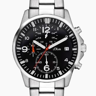 Sat s.Oliver SO-2377-MC | Svet Satova