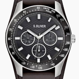 Sat s.Oliver SO-2503-LM | Svet Satova