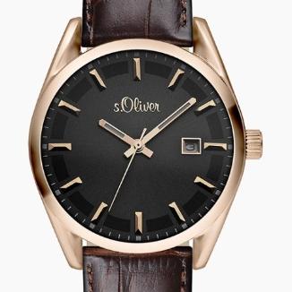 Sat s.Oliver SO-2507-LQ | Svet Satova