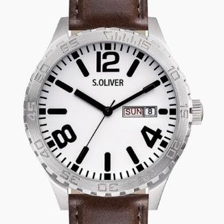 Sat s.Oliver SO-2632-LQ | Svet Satova