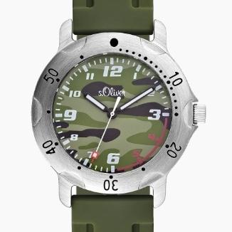 Sat s.Oliver SO-2228-PQ | Svet Satova