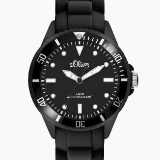 Sat s.Oliver SO-2295-PQ | Svet Satova