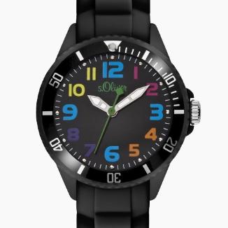 Sat s.Oliver SO-2429-PQ | Svet Satova