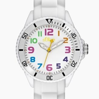 Sat s.Oliver SO-2430-PQ | Svet Satova