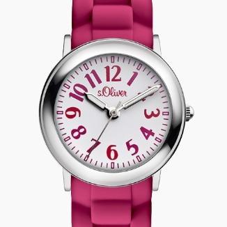 Sat s.Oliver SO-2525-PQ | Svet Satova