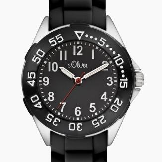 Sat s.Oliver SO-2526-PQ | Svet Satova