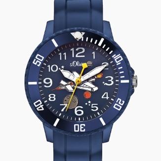 Sat s.Oliver SO-2590-PQ | Svet Satova