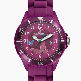 Sat s.Oliver SO-2595-PQ | Svet Satova