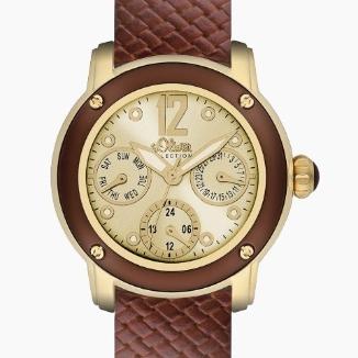 Sat s.Oliver SO-2298-LM | Svet Satova