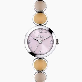 Sat s.Oliver SO-2607-MQ | Svet Satova