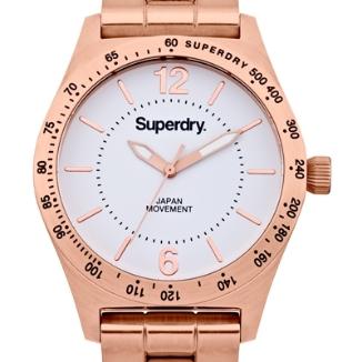 Sat Superdry Infantry Steel | Svet Satova