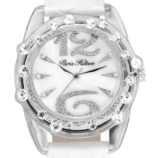 Sat Paris Hilton Ice-Glam | Svet Satova