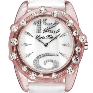 Sat Paris Hilton Ice-Glam | Svet Satova