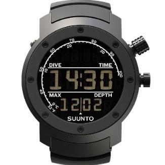 Sat Suunto SUUNTO ELEMENTUM AQUA | Svet Satova